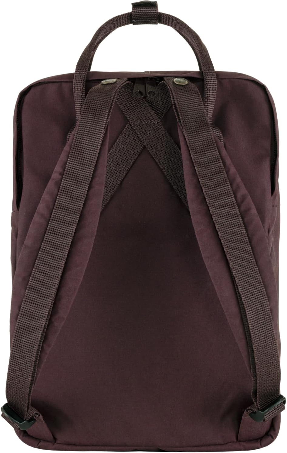 Fjällräven Unisex Kånken Laptop 15 Zoll Sportrucksack