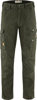 Fjällräven Herren Trekkinghose