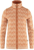 Fjällräven Snow Cardigan Women