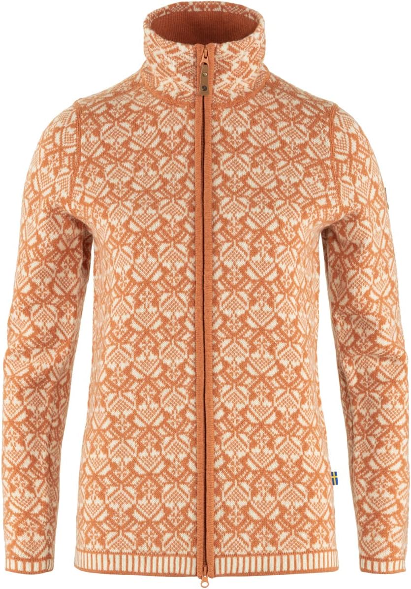 Fjällräven Snow Cardigan Women
