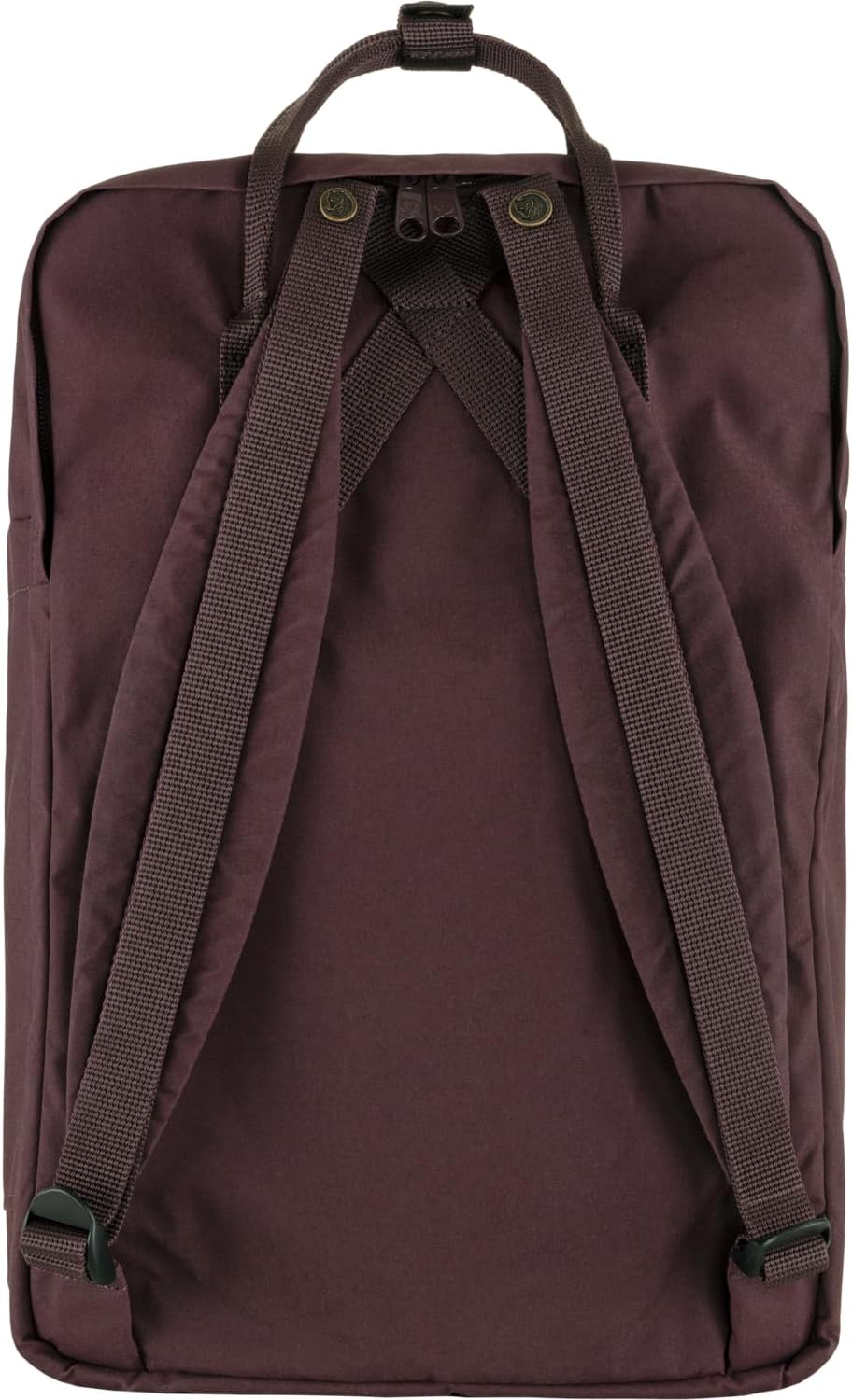 Fjällräven Unisex Laptoprucksack Kånken,13 Zoll