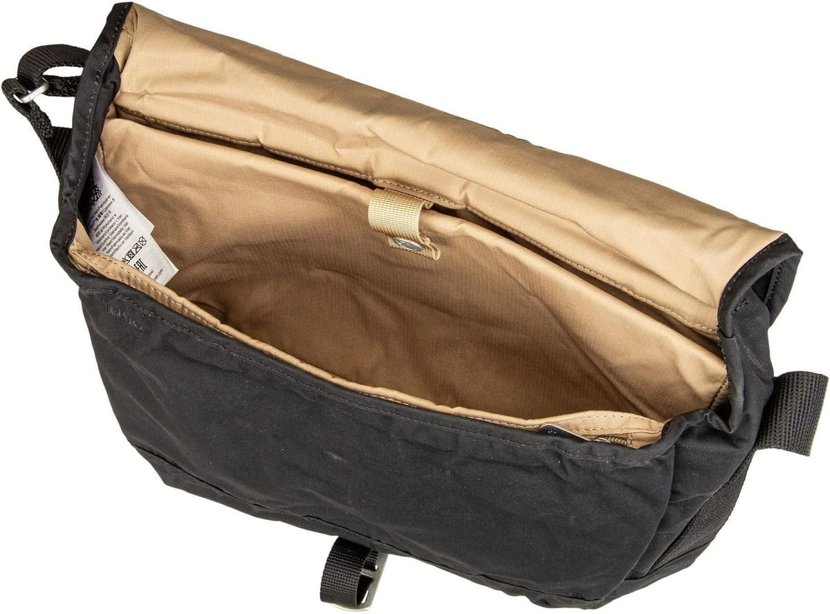 Fjällräven Damen Herren Bodybag Greenland Shoulder Bag Small One Size