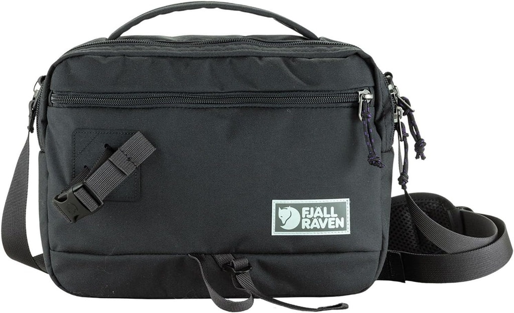 Fjällräven Unisex Vardag 6 Gym Bag (1er Pack)