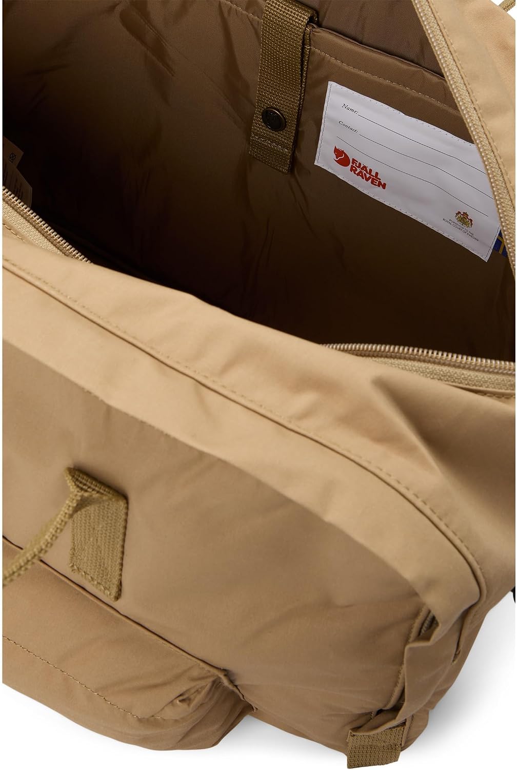 Fjällräven Unisex Erwachsene Rucksack Kanken Totepack