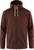 Fjällräven Övik Polo Shirt