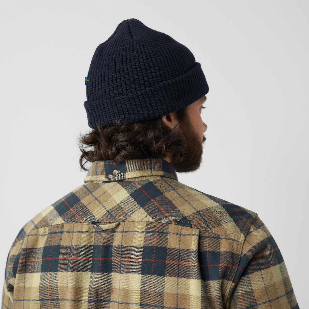 Fjällräven Singi schwereflanell Shirt