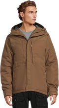 Fjällräven skogso gepolsterte Jacke