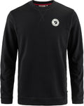 Fjällräven Herren 1960 Logo Badge Pullover Kapuzenpullover Hoodie