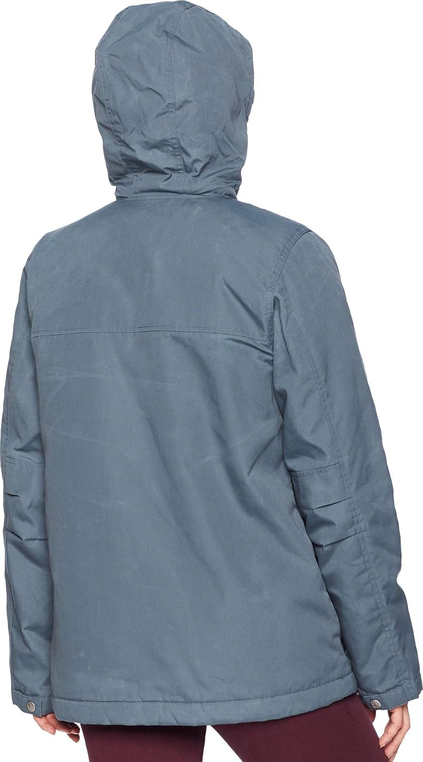 Fjällräven Greenland Women's Winter Jacket