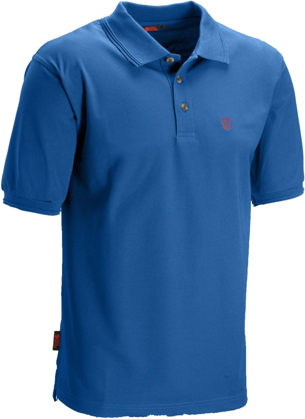 Fjällräven Polohemd Crowley