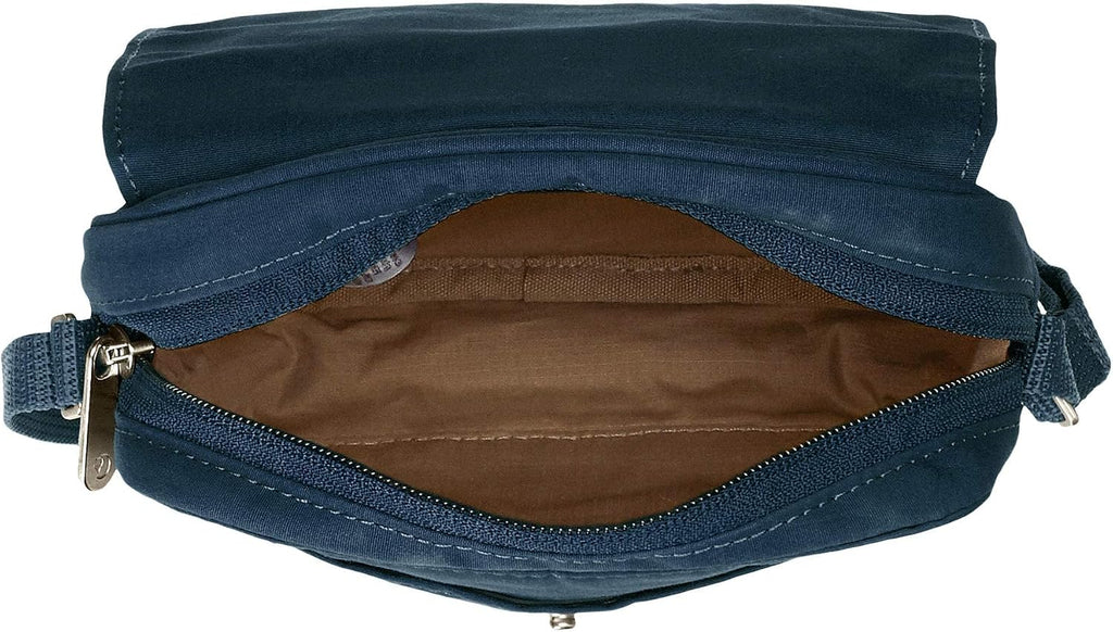 Fjällräven Greenland Pocket Umhängetasche, 22 cm, Storm