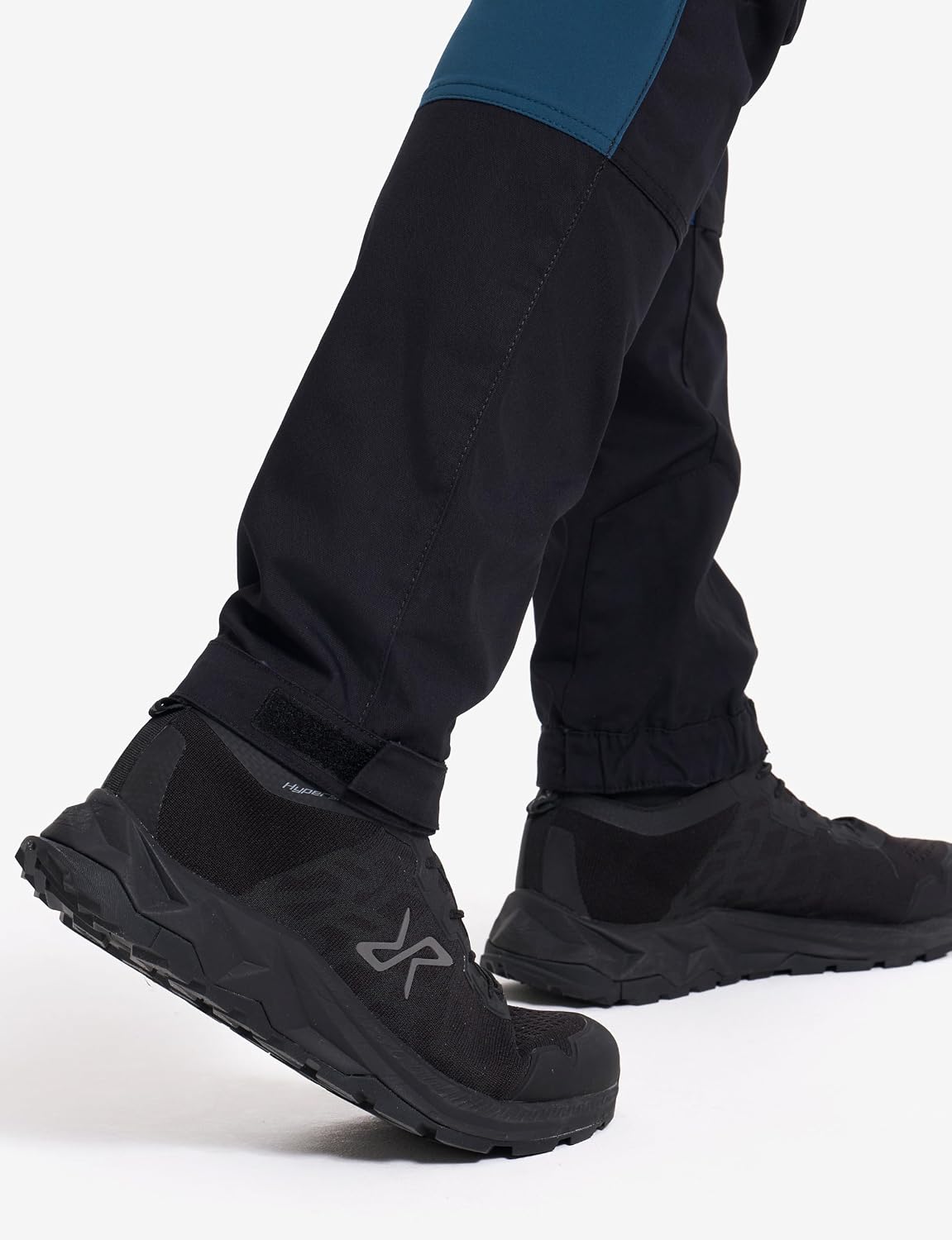 RevolutionRace Men's RVRC GP Trousers, for Hiking and Many Outdoor Activities