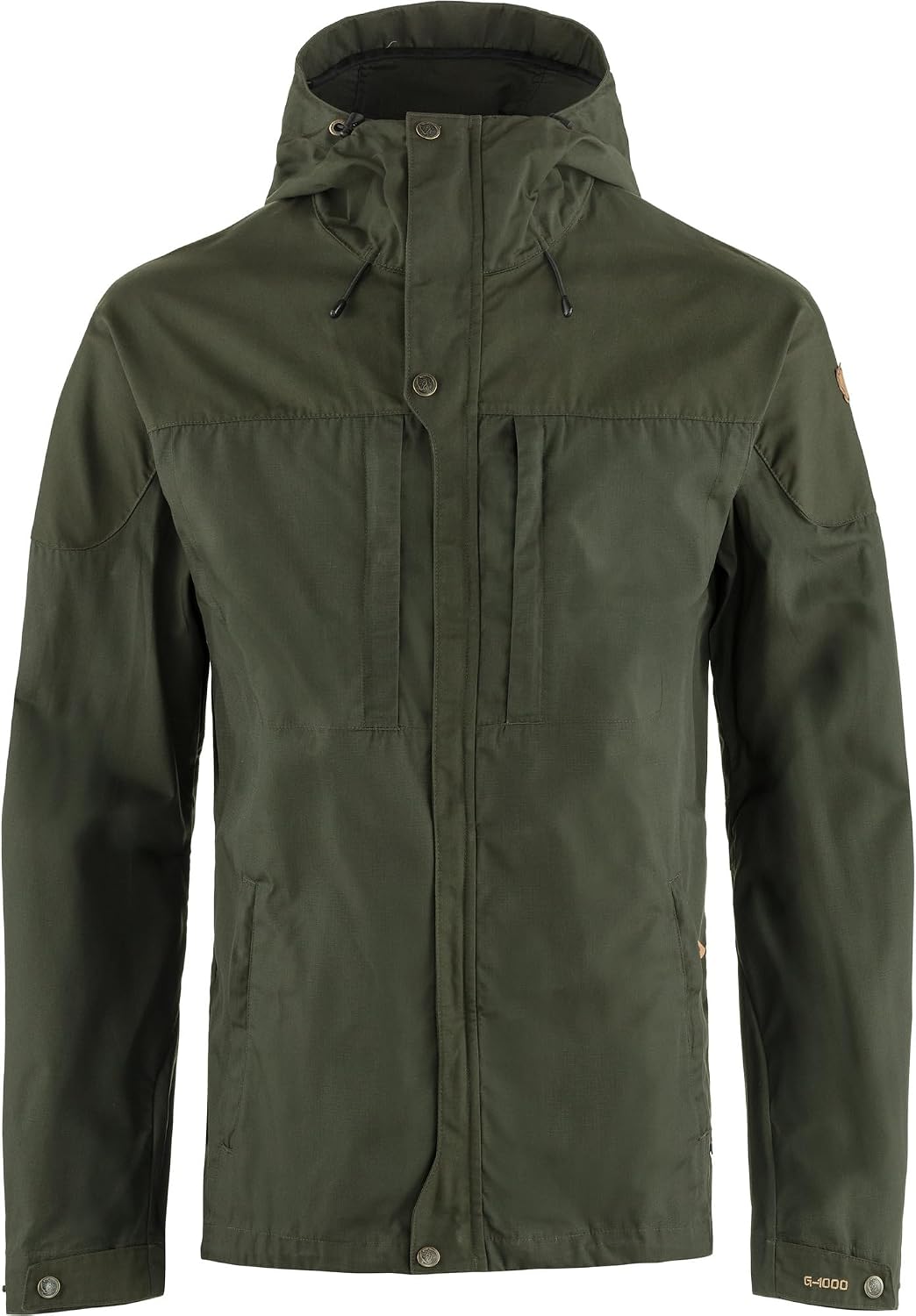 Fjällräven Skogsö Jacket