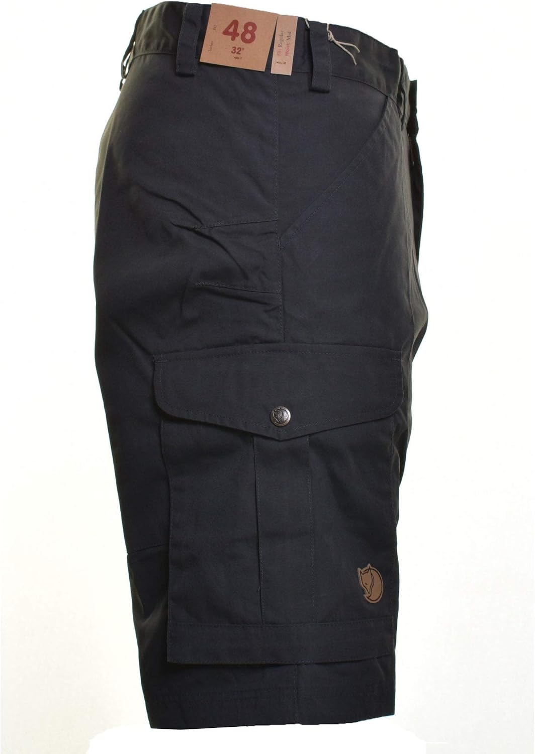 Fjällräven Barents Pro Shorts