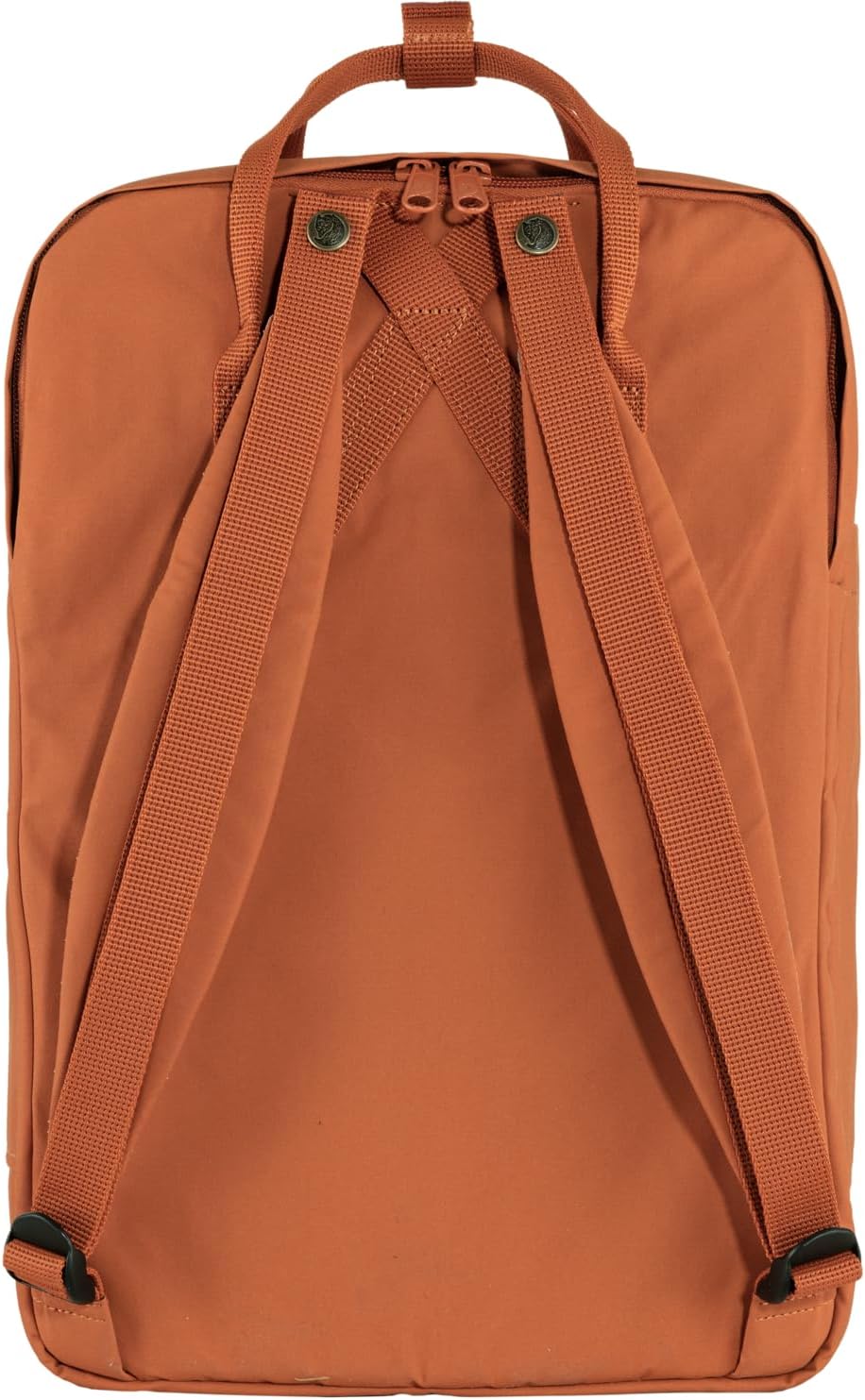 Fjällräven Unisex Laptoprucksack Kånken,13 Zoll