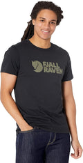 Fjällräven Logo T-Shirt