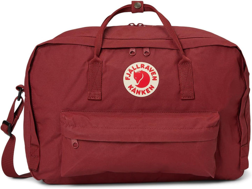 Fjällräven Unisex Erwachsene Rucksack Kanken Totepack