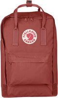 Fjällräven Unisex Erwachsene Rucksack Kanken Laptop 15'