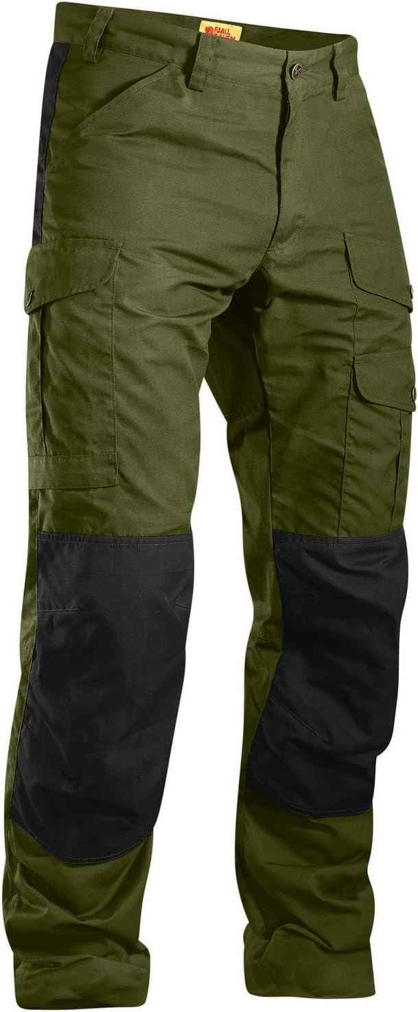 Fjällräven Barents Pro Men's Trousers