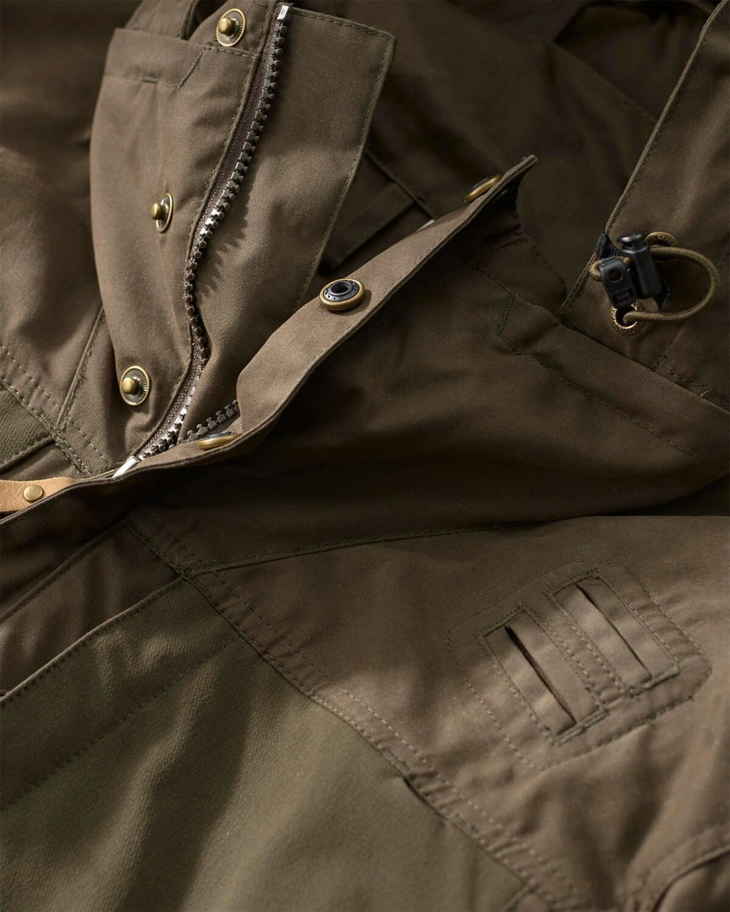 Fjallraven Men's Lapland Hybrid Jacket M Sport Jacket