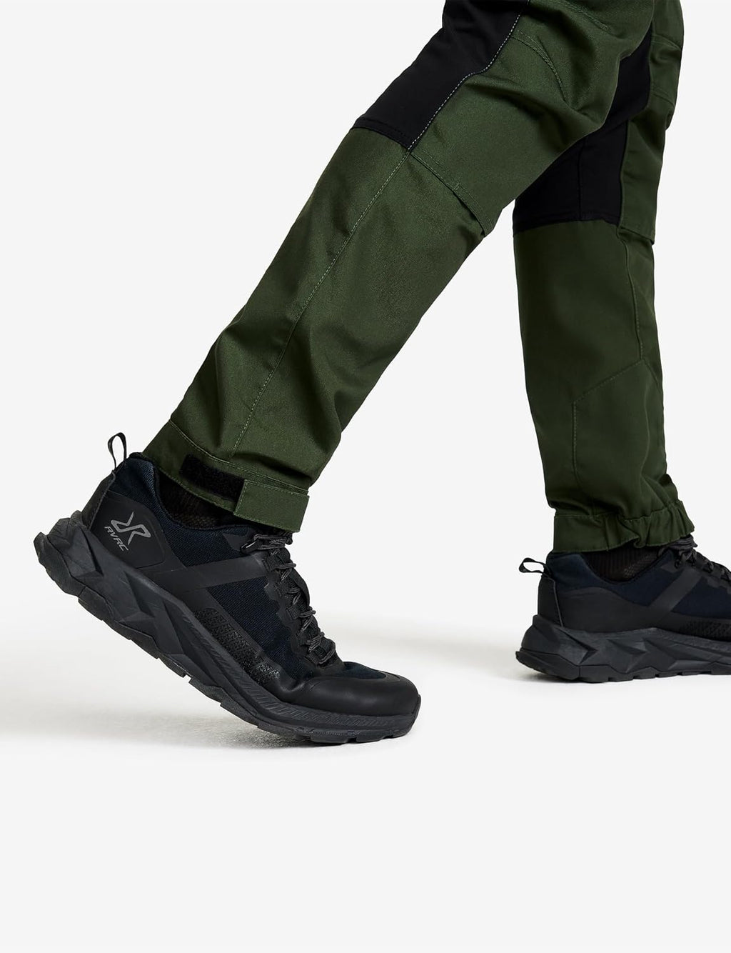 RevolutionRace Men's RVRC GP Trousers, for Hiking and Many Outdoor Activities