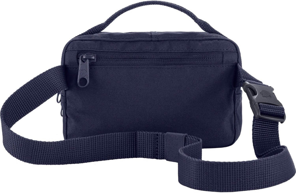 Fjällräven Gürteltasche Umhängetasche Kånken Hip Pack Midnight Purple dunkelviolett