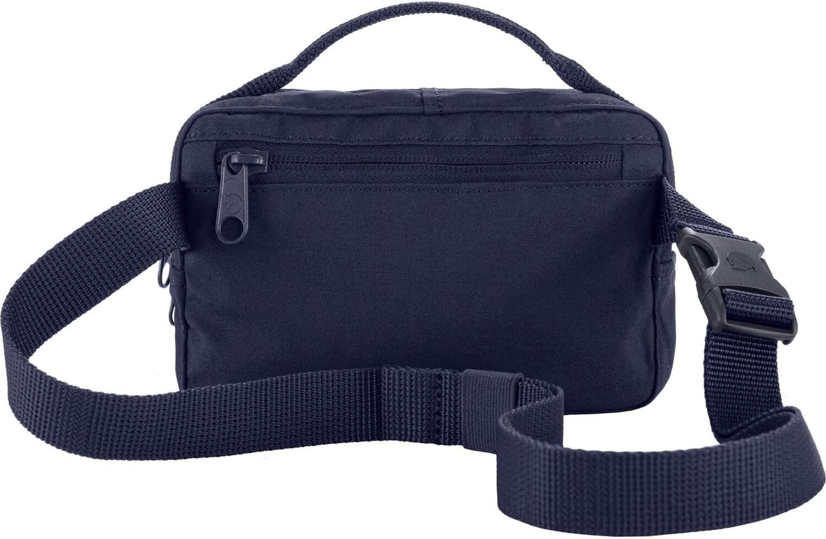 Fjällräven Gürteltasche Umhängetasche Kånken Hip Pack Midnight Purple dunkelviolett