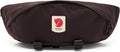 Fjällräven High Coast Ulvö Hip Pack Belt Bag Black Oak Dark Brown