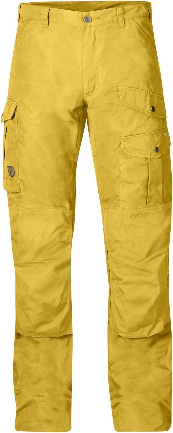 Fjällräven Barents Pro Men's Trousers