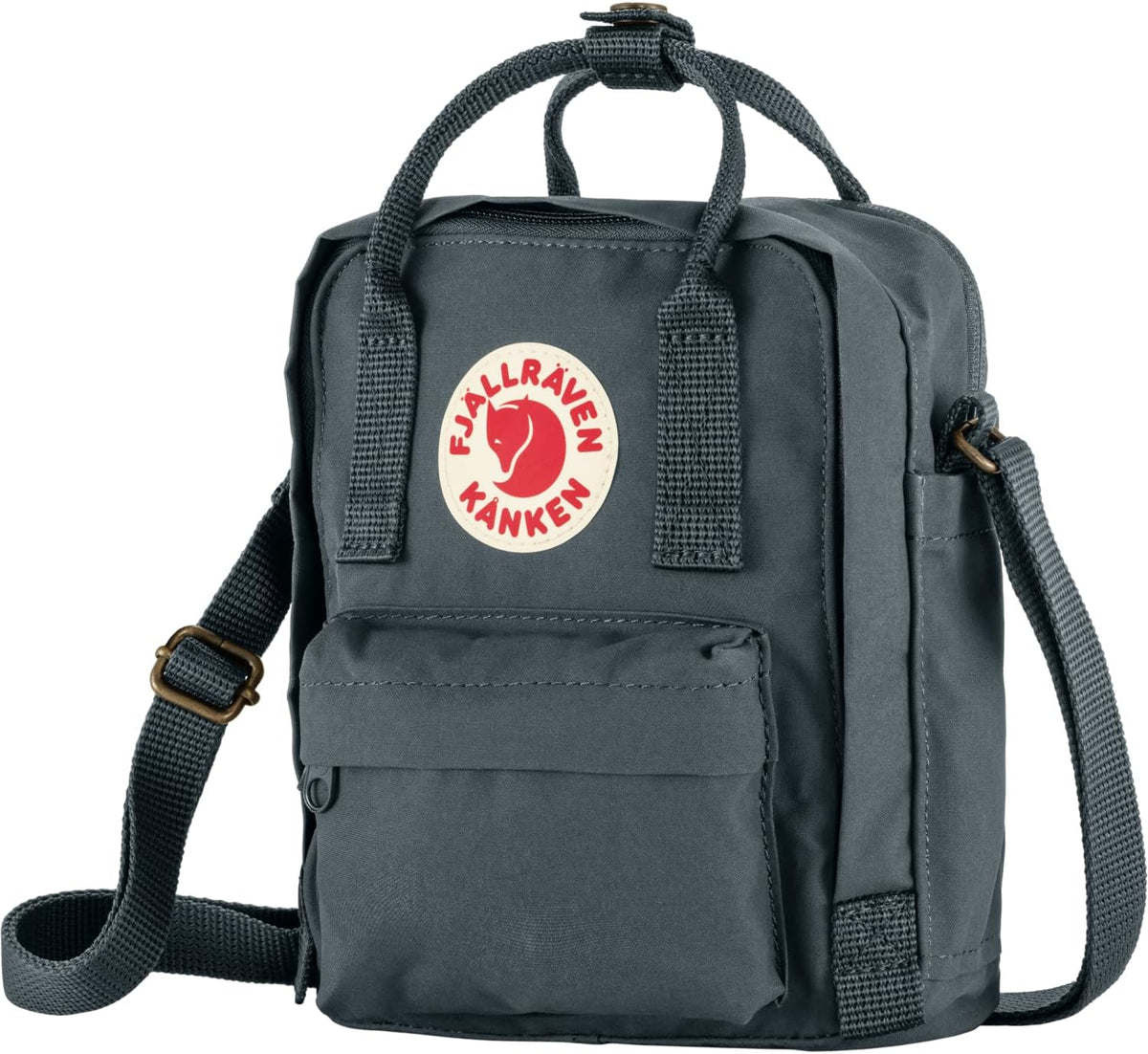 Fjällräven Unisex Kånken Sling Luggage- Messenger Bag (1er Pack)