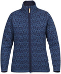 Fjällräven Snow Cardigan Women