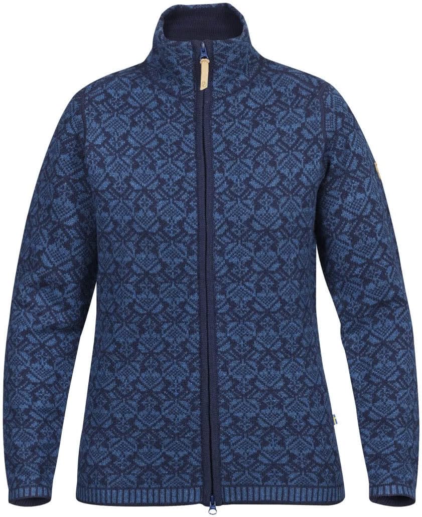 Fjällräven Snow Cardigan Women