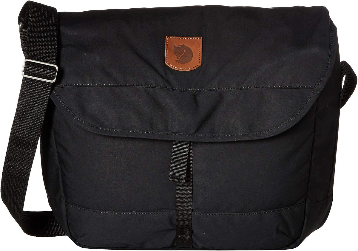 Fjällräven Damen Herren Umhängetasche Greenland One Size
