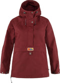 Fjäll Räven Women's Vardag Anorak W Jacket (Pack of 1)