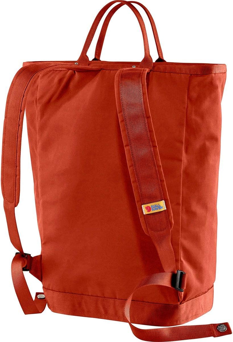 Fjällräven Vardag Totepack