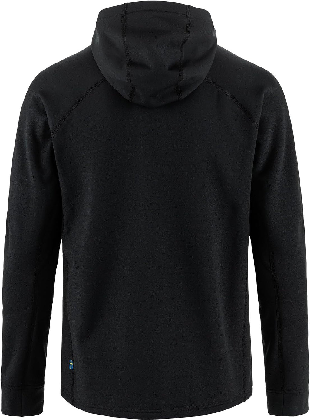 Fjällräven Herren Expedition Fleece Kapuzenjacke (1er Pack)