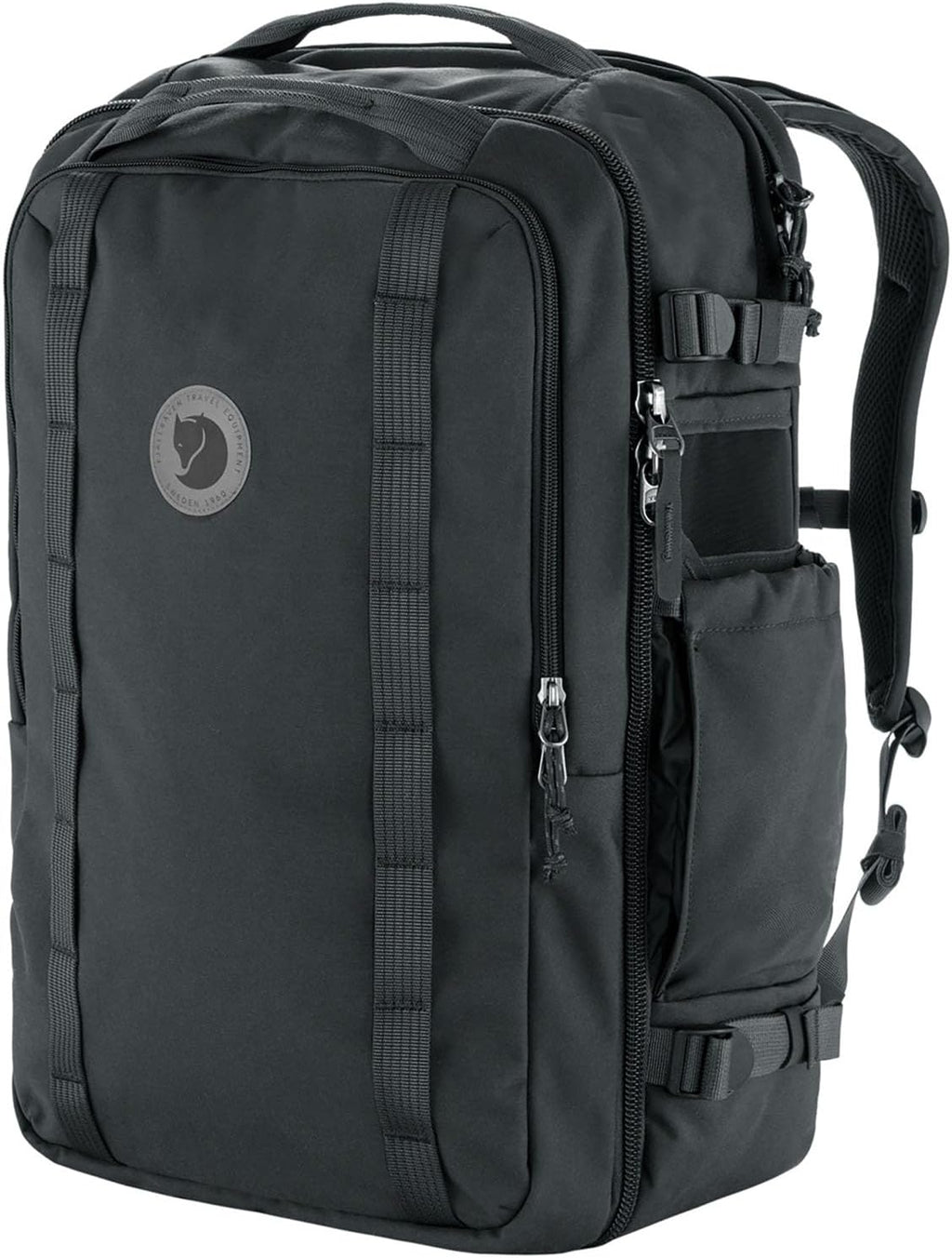 Fjällräven Damen Herren Rucksack Färden Carry-On Pack One Size