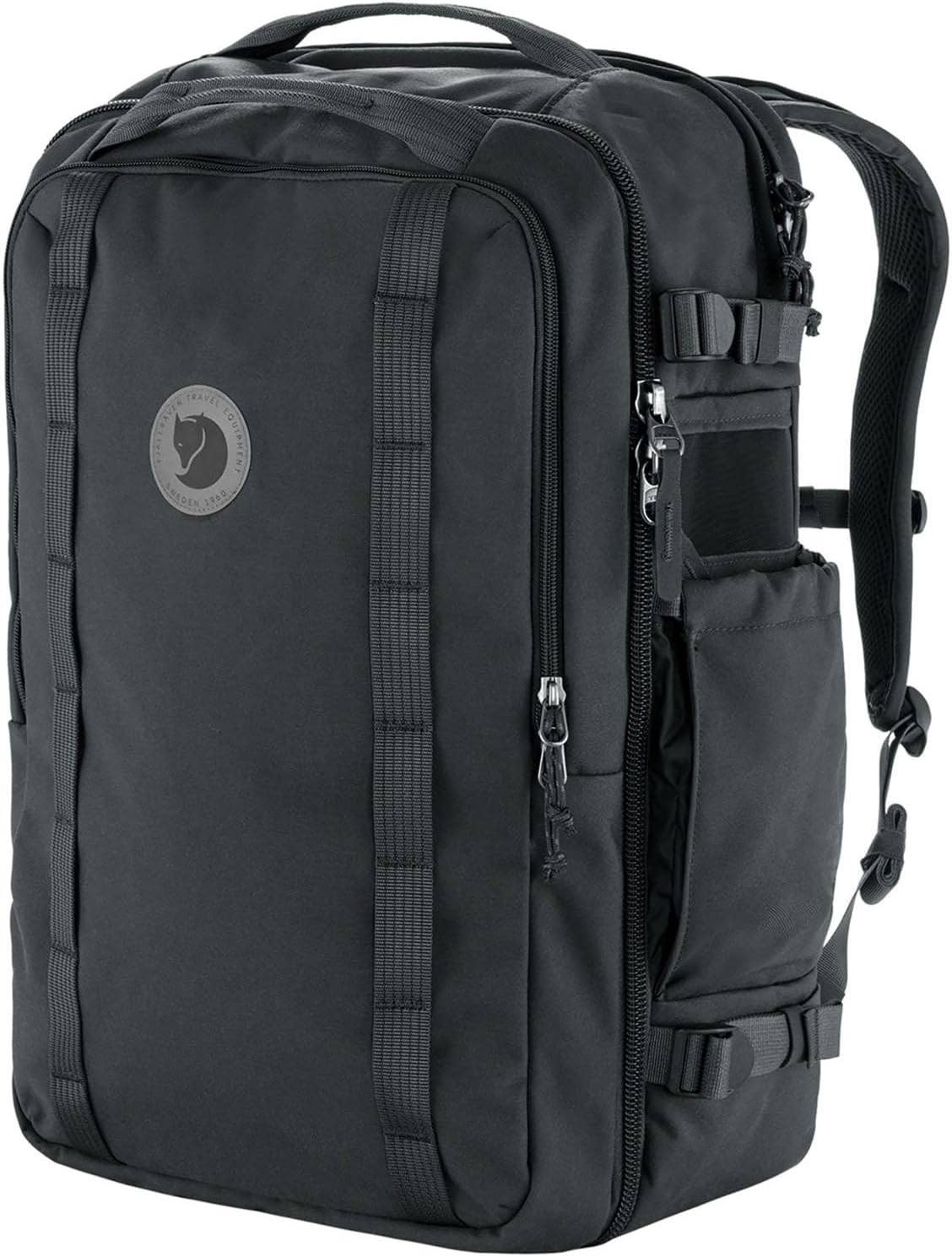 Fjällräven Damen Herren Rucksack Färden Carry-On Pack One Size