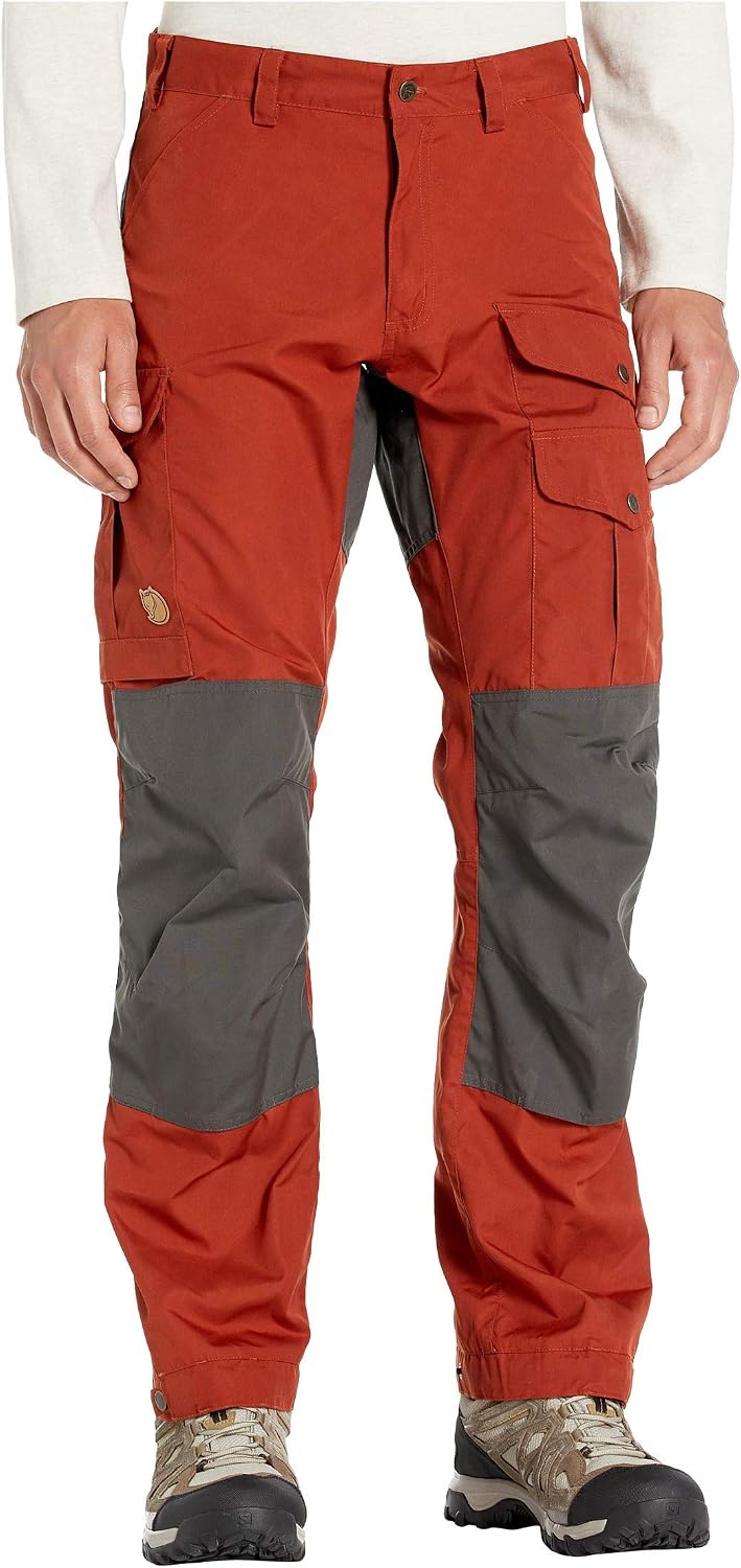 Fjällräven Herren Trekkinghose