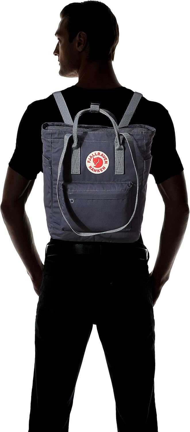 Fjällräven Unisex Notebooktasche Kanken