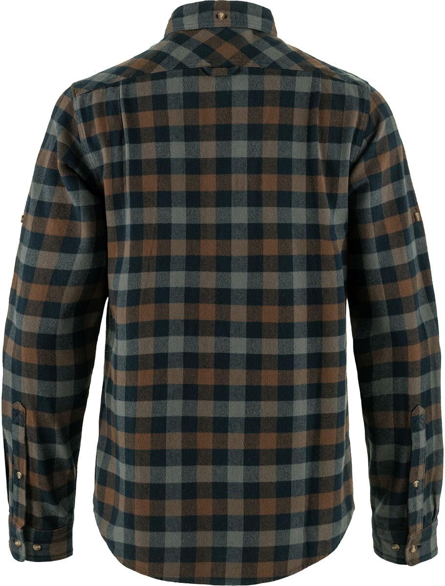 Fjällräven Singi Heavyweight Flannel Shirt