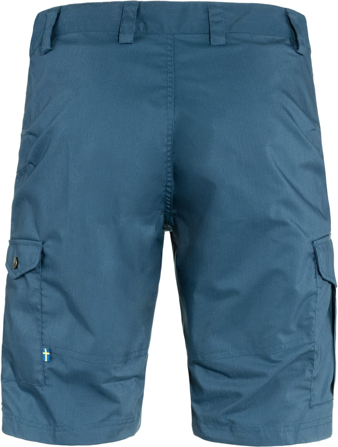 Fjällräven Vidda Pro Lite Shorts M Herren Wandershorts Freizeitshorts Dark Grey grau