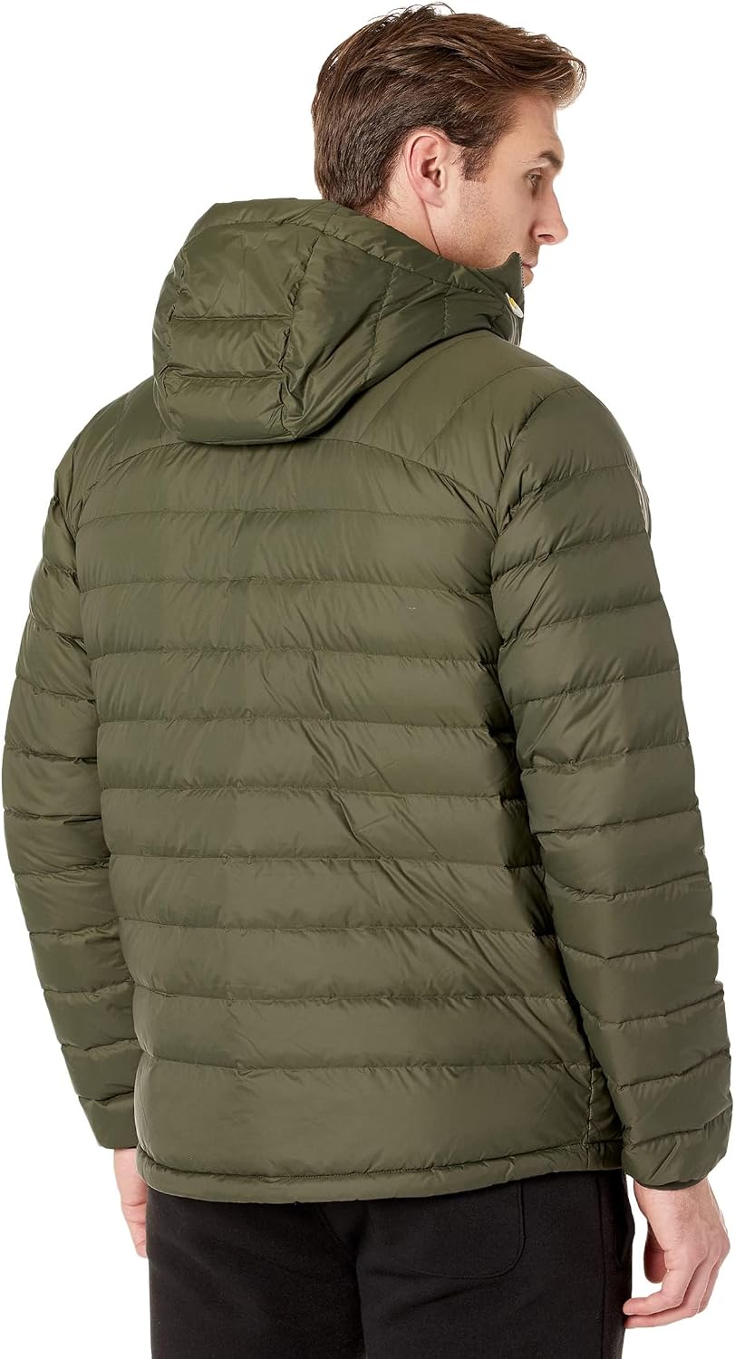 Fjällräven Expedition Pack Down Hoodie Men