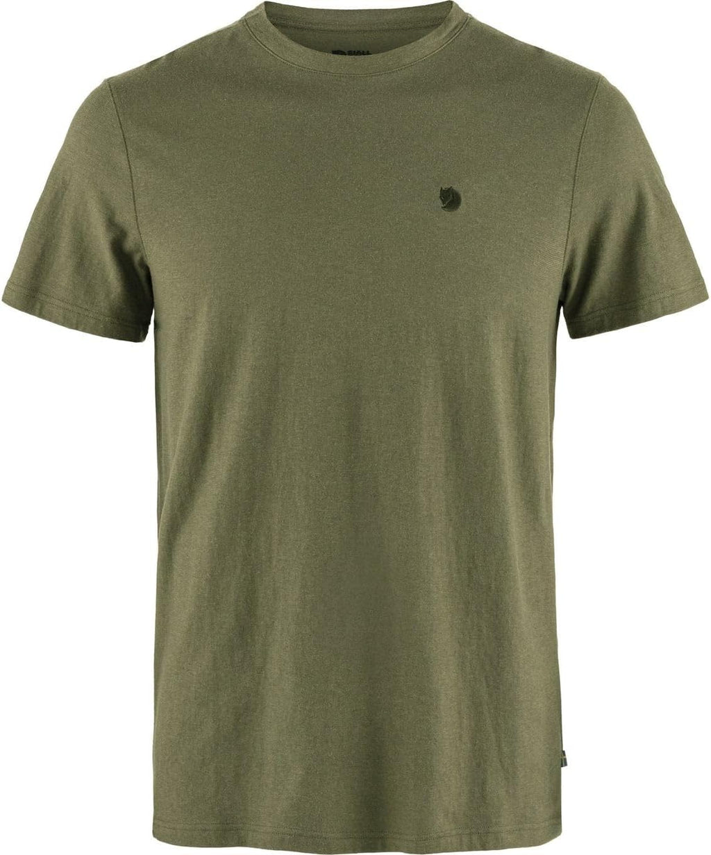 Fjällräven Herren Hemp Blend T-Shirt (1er Pack)