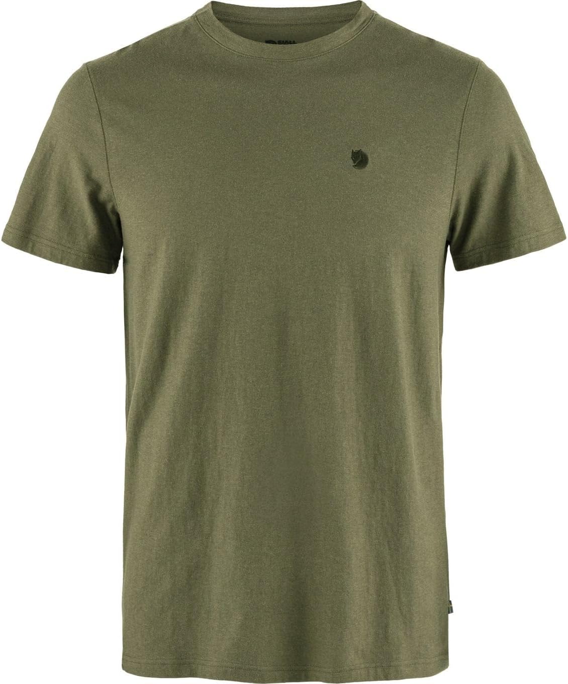 Fjällräven Herren Hemp Blend T-Shirt (1er Pack)