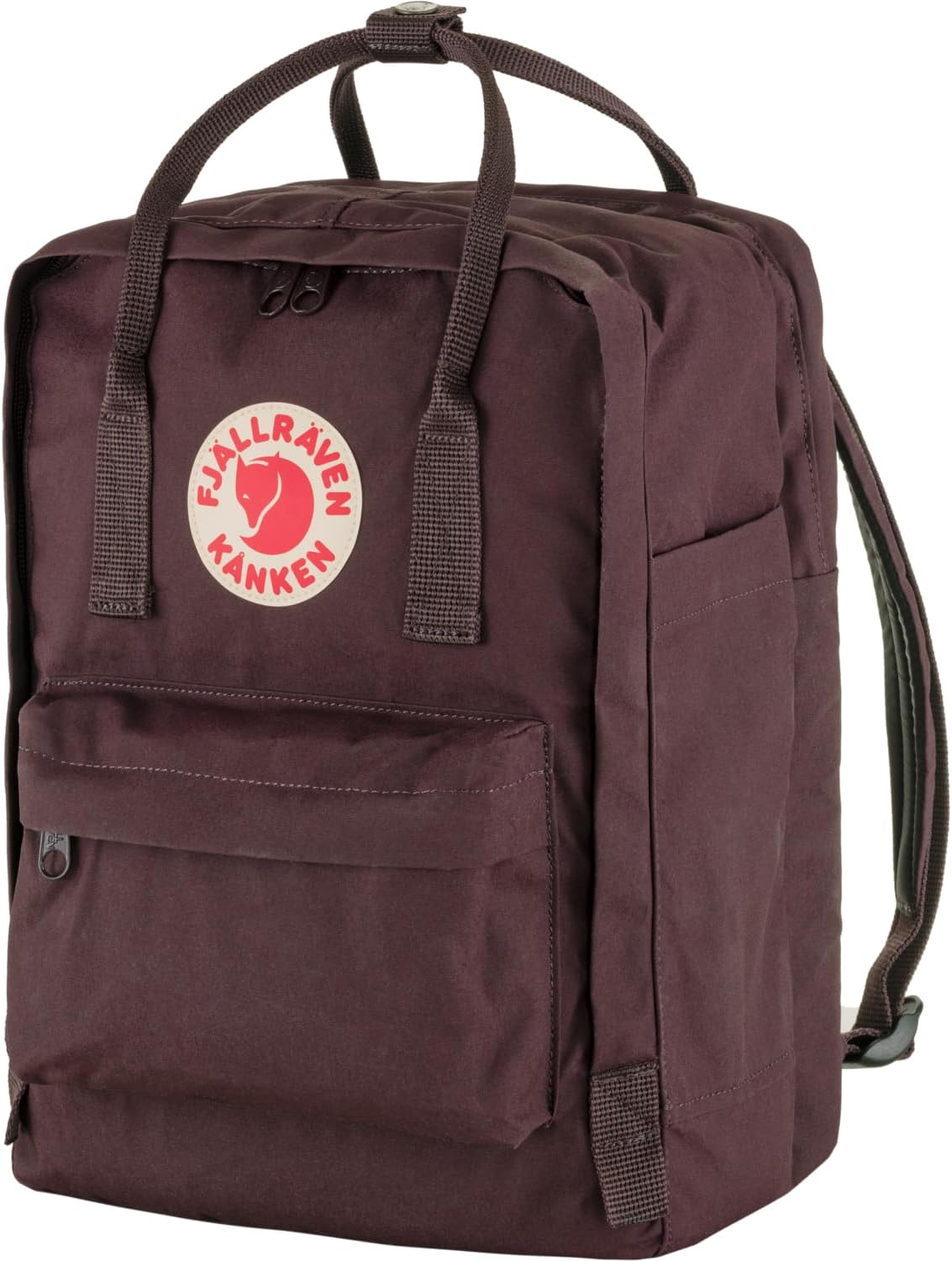 Fjällräven Damen Herren Rucksack Kanken Laptop 13'' One Size