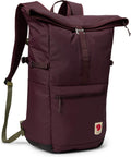 Fjällräven Damen Herren Rucksack High Coast Foldsack 24 One Size