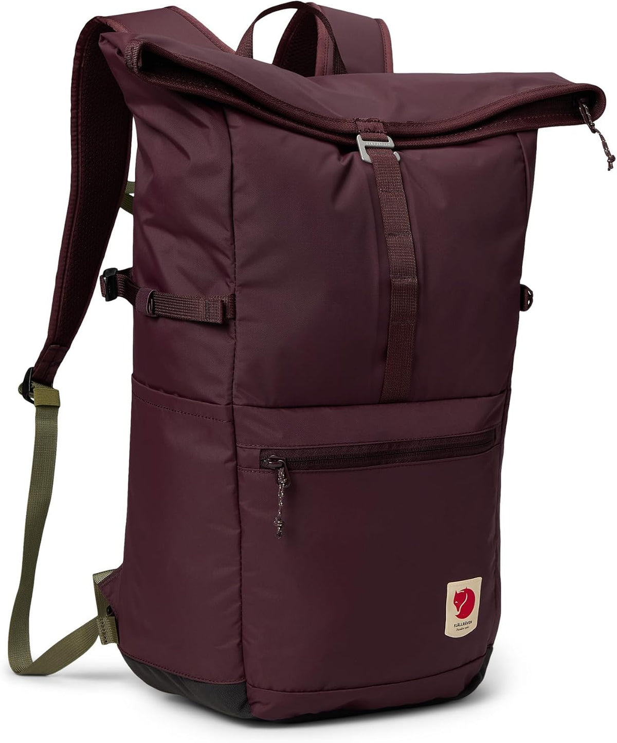 Fjällräven Damen Herren Rucksack High Coast Foldsack 24 One Size