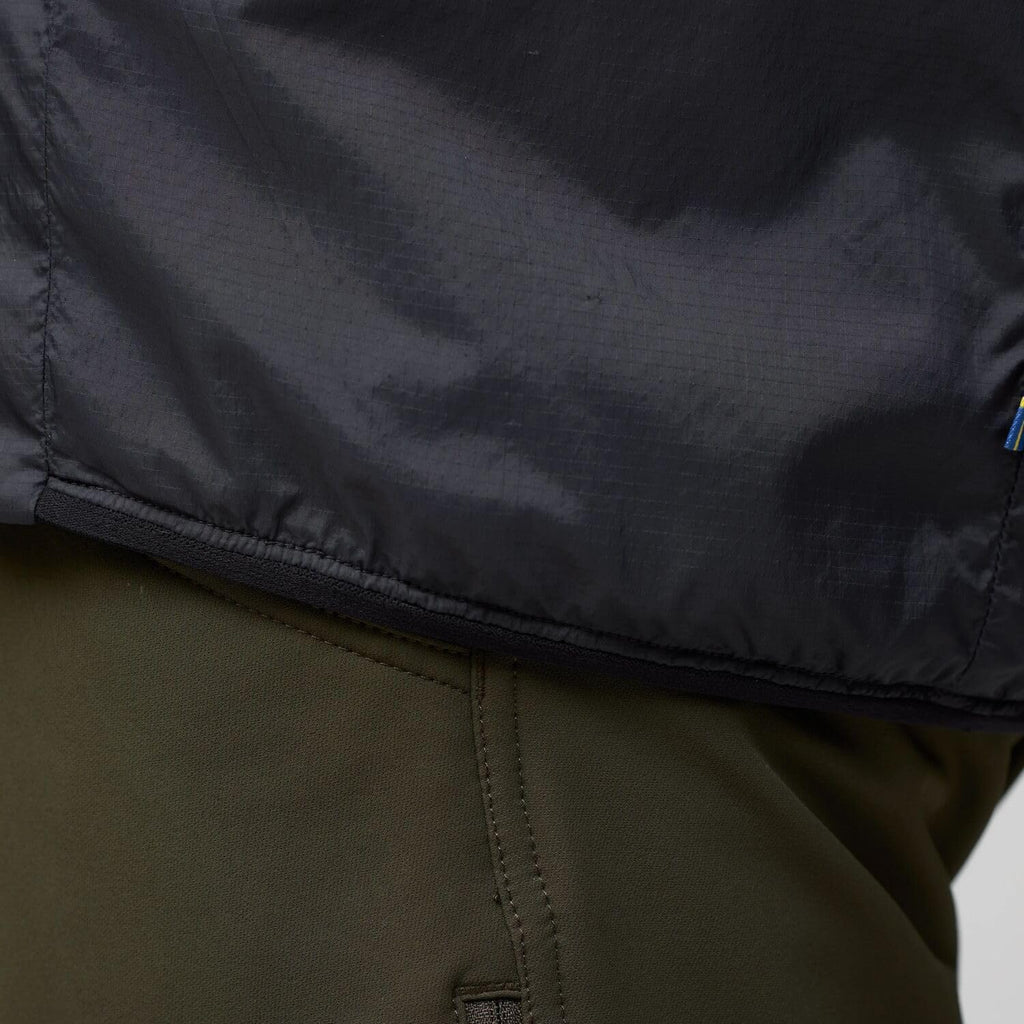 Fjällräven Herren Keb Thermal Wind Windjacke (1er Pack)