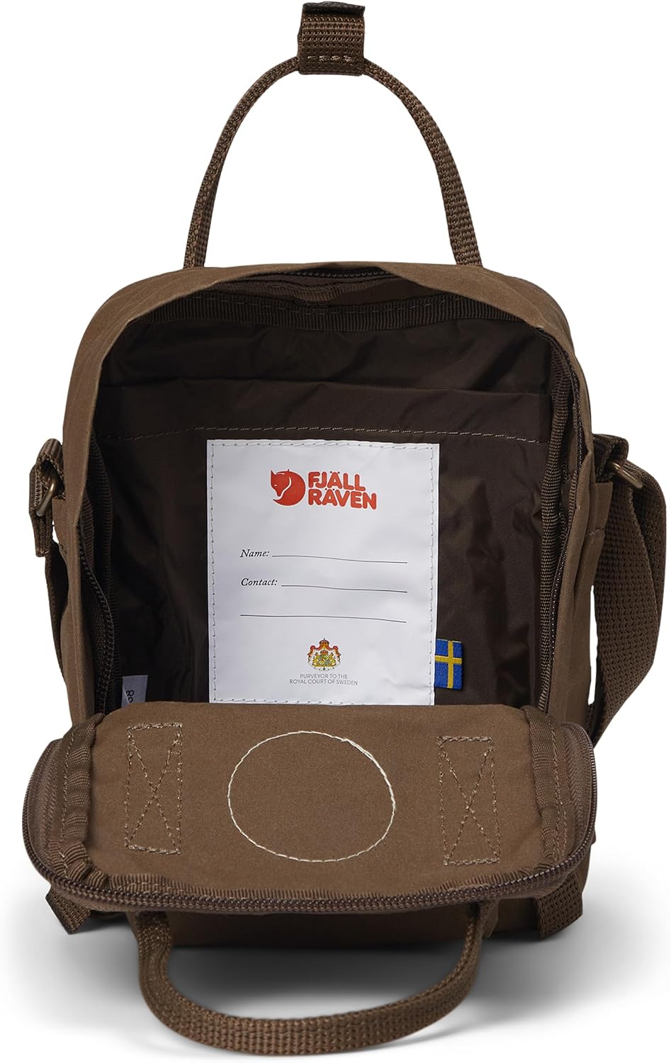 Fjällräven Unisex Erwachsene Rucksack Kanken Totepack